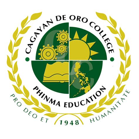 schools in cagayan de oro|PHINMA Cagayan de Oro College.